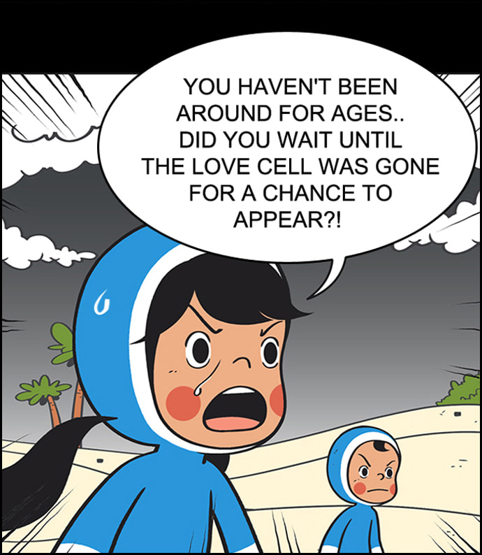 Read Yumi