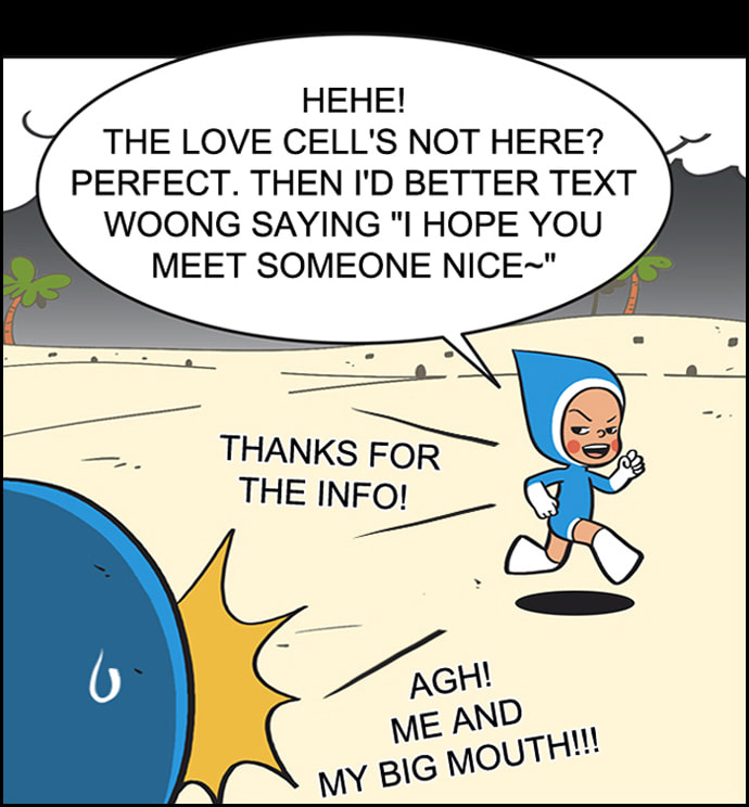 Read Yumi