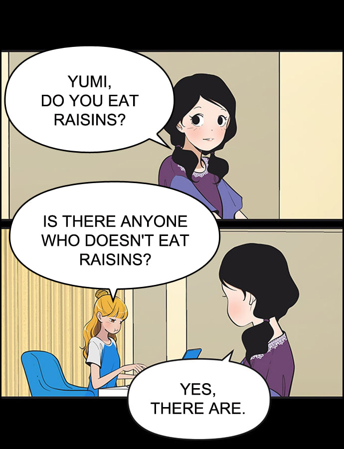 Read Yumi