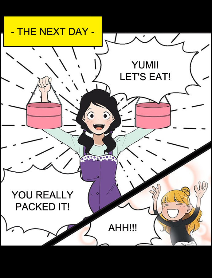 Read Yumi