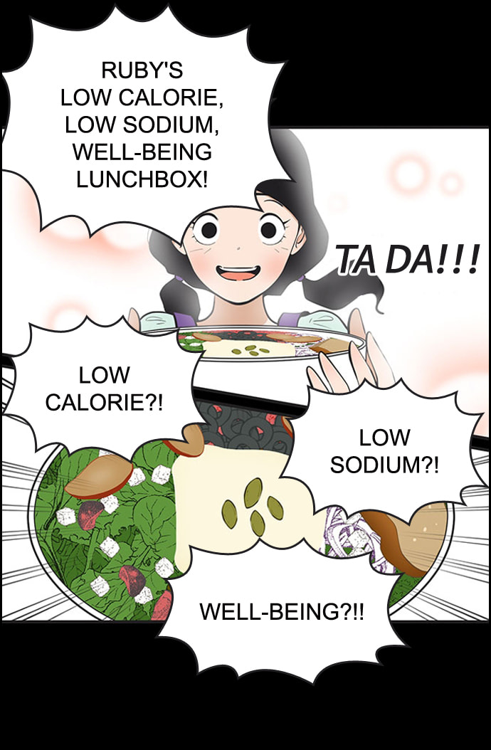 Read Yumi