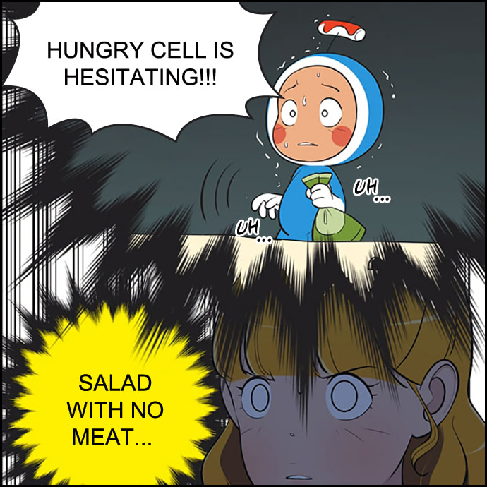 Read Yumi