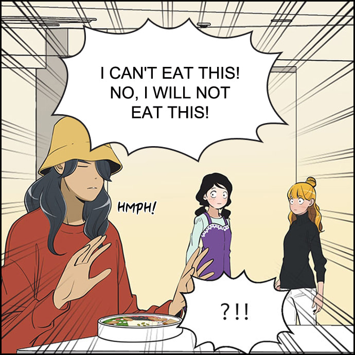 Read Yumi