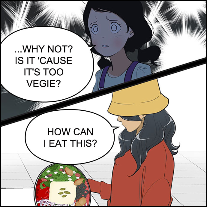 Read Yumi
