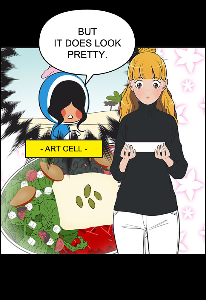 Read Yumi