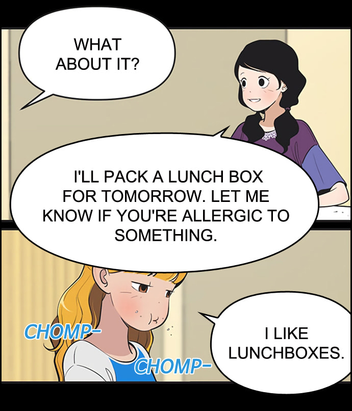 Read Yumi