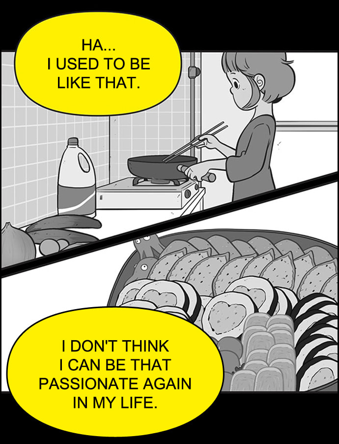 Read Yumi