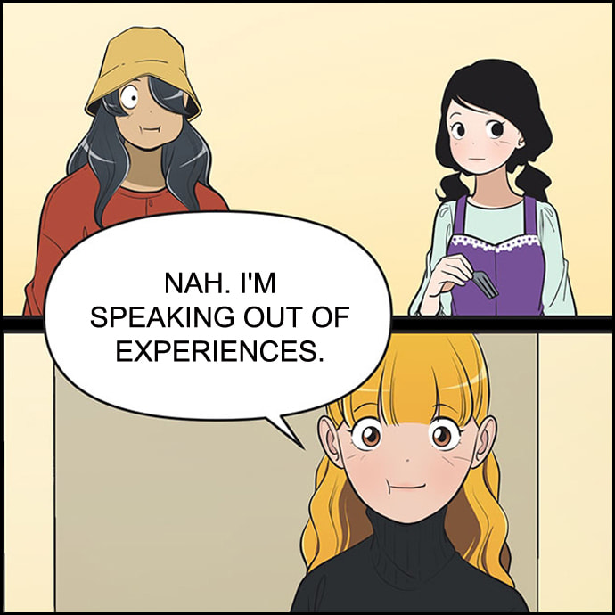 Read Yumi