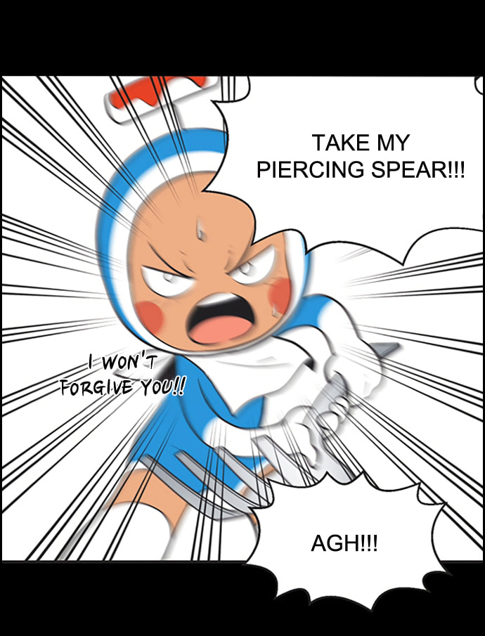 Read Yumi