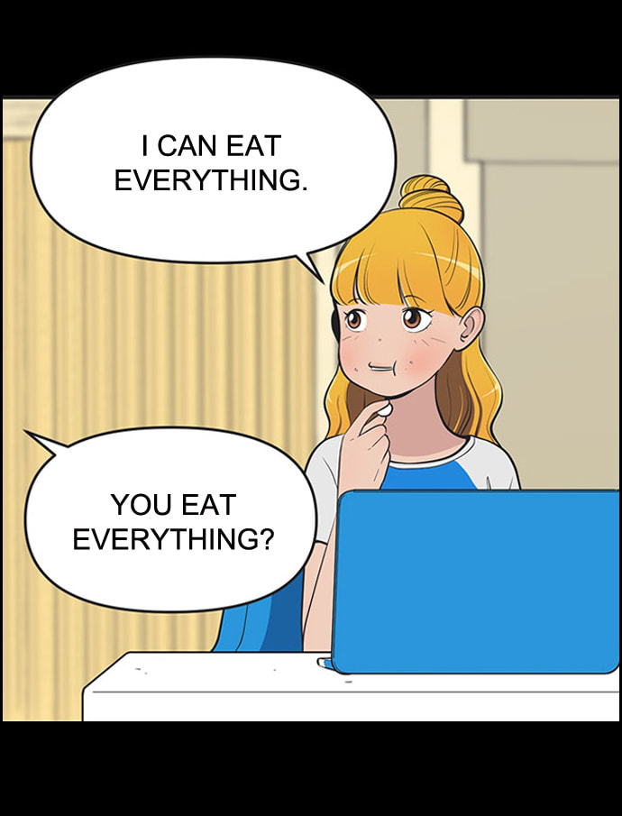 Read Yumi