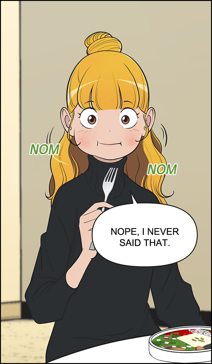 Read Yumi