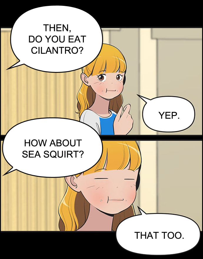 Read Yumi
