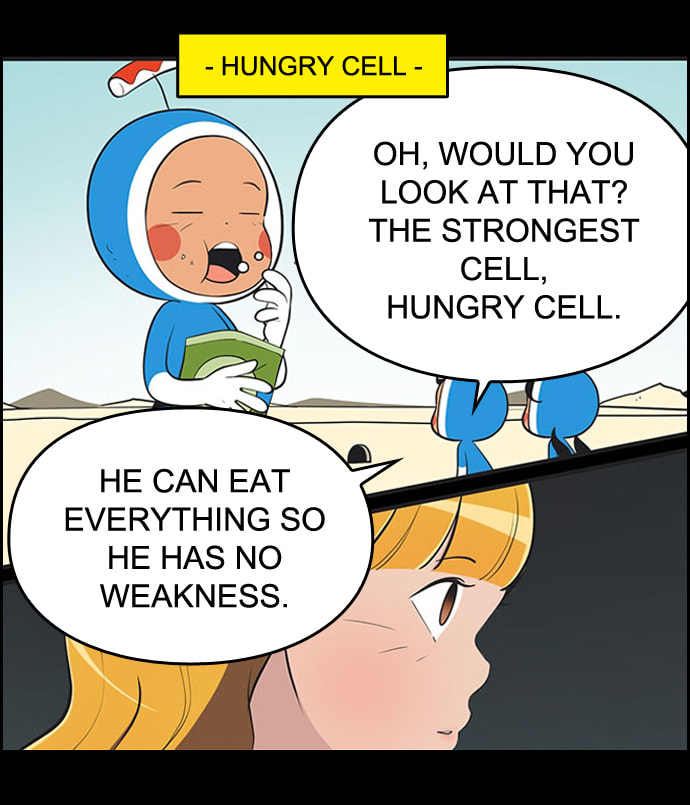 Read Yumi