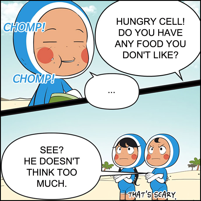 Read Yumi
