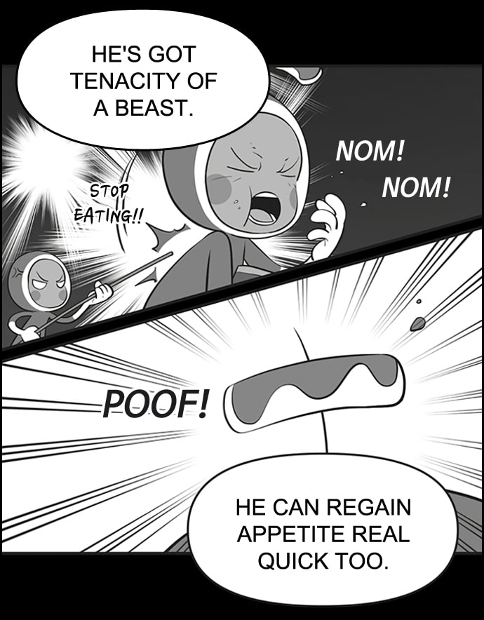 Read Yumi