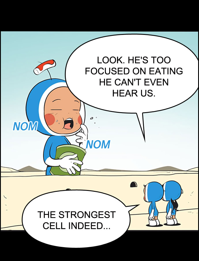 Read Yumi