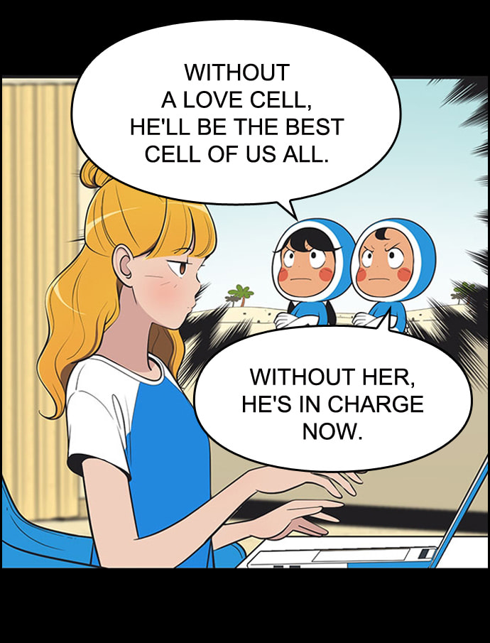 Read Yumi