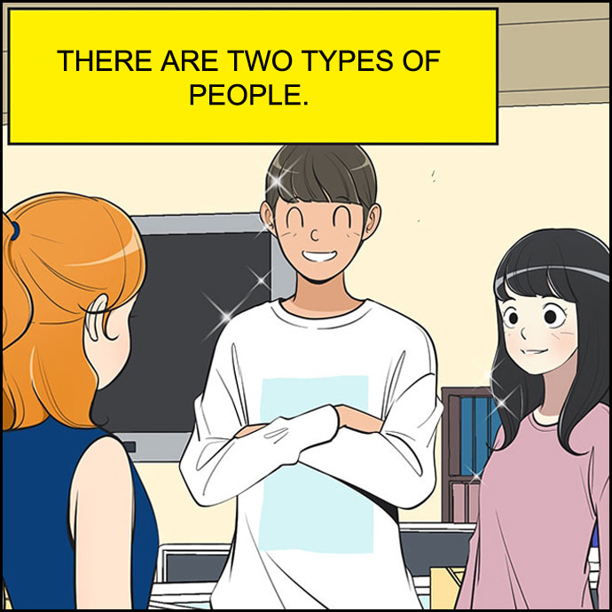 Read Yumi