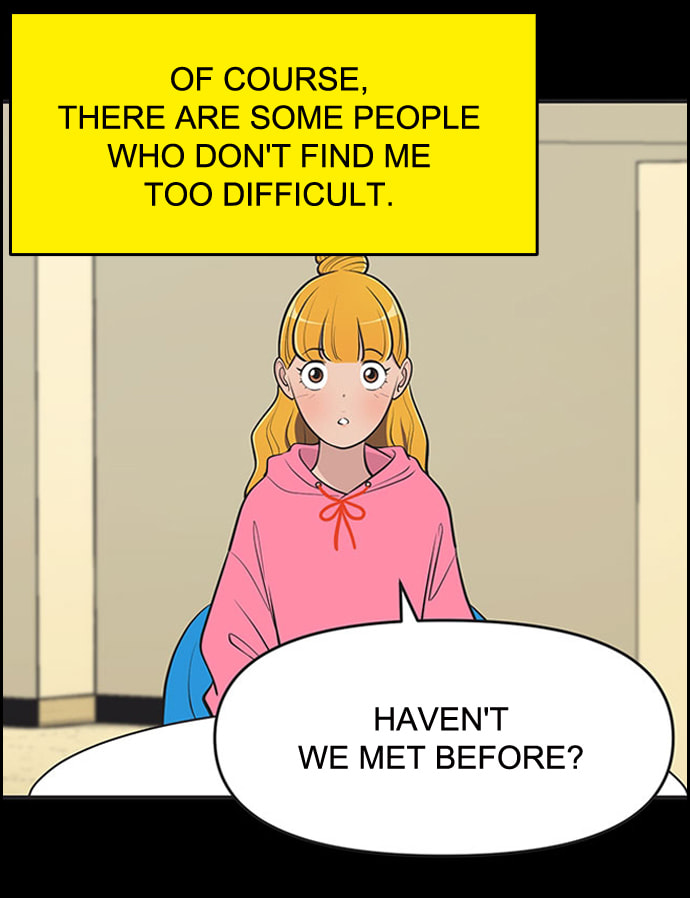 Read Yumi