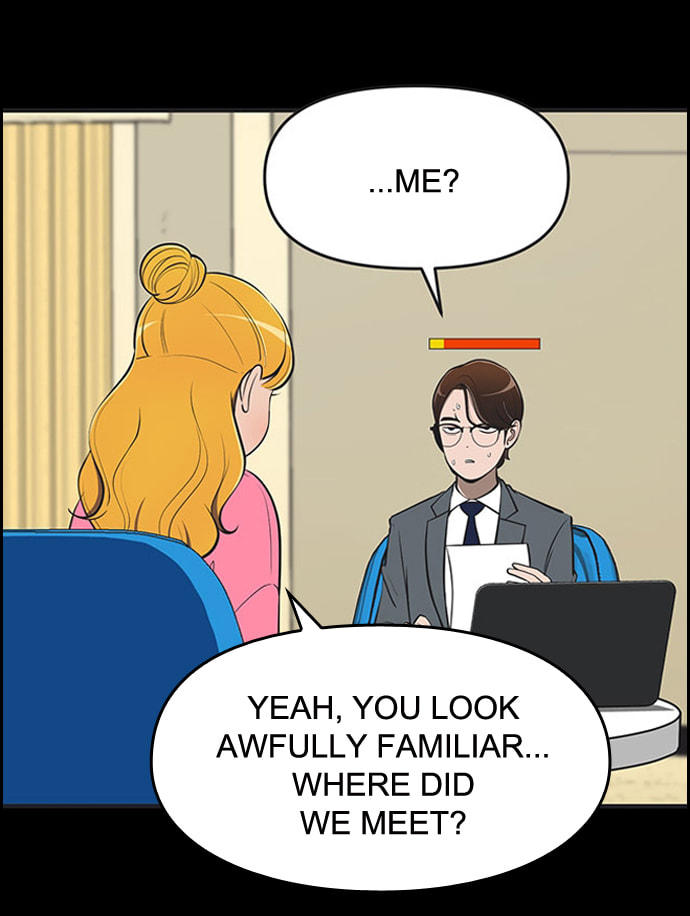 Read Yumi