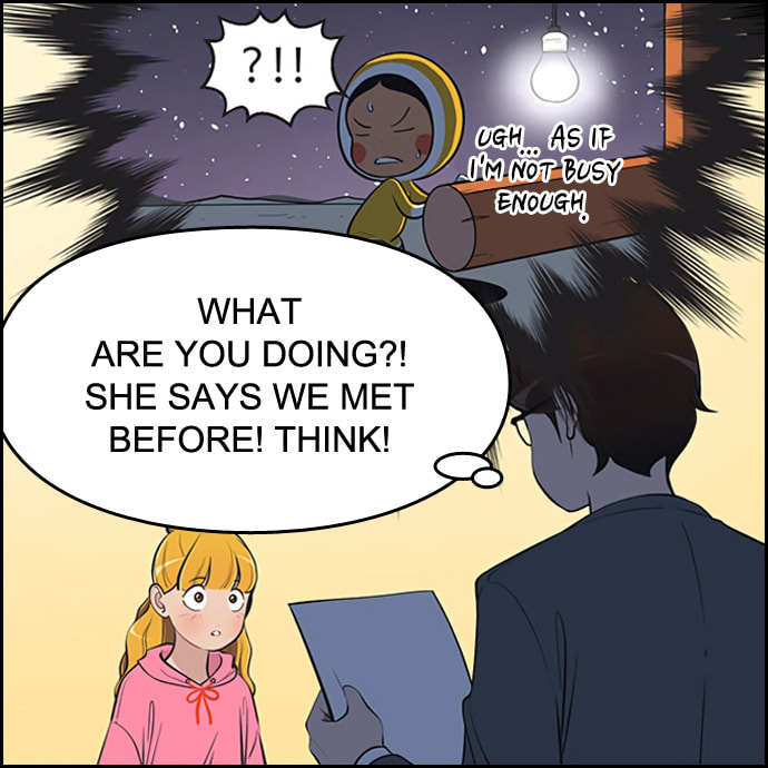 Read Yumi