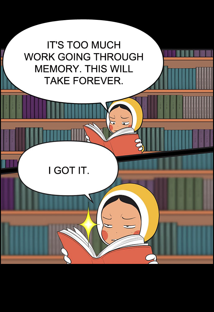 Read Yumi