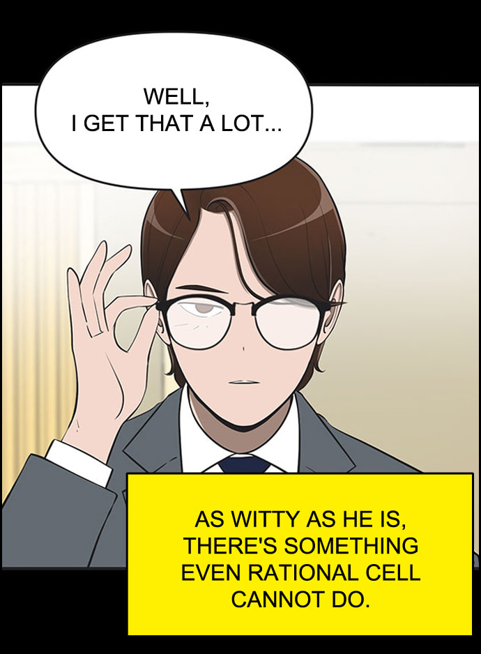 Read Yumi