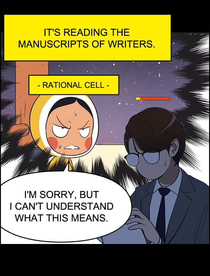 Read Yumi