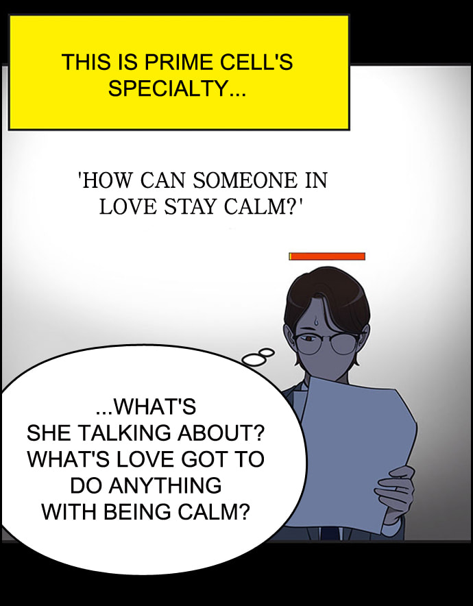Read Yumi