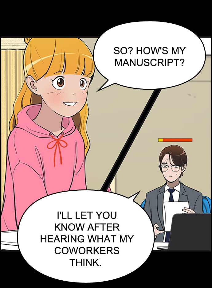Read Yumi