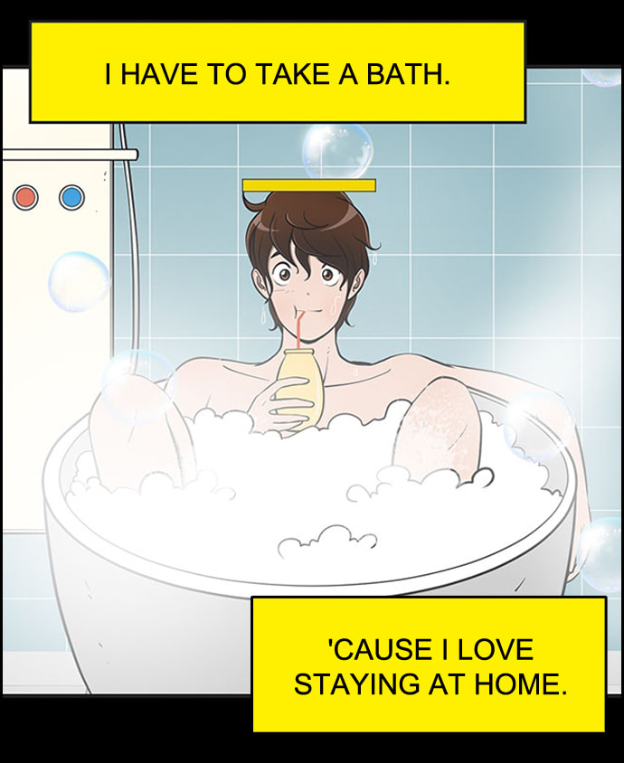 Read Yumi