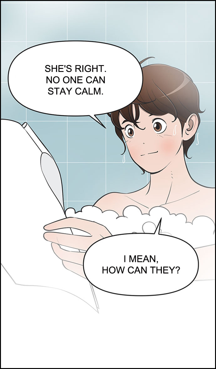 Read Yumi