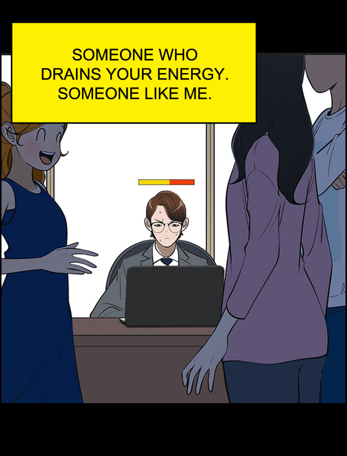 Read Yumi