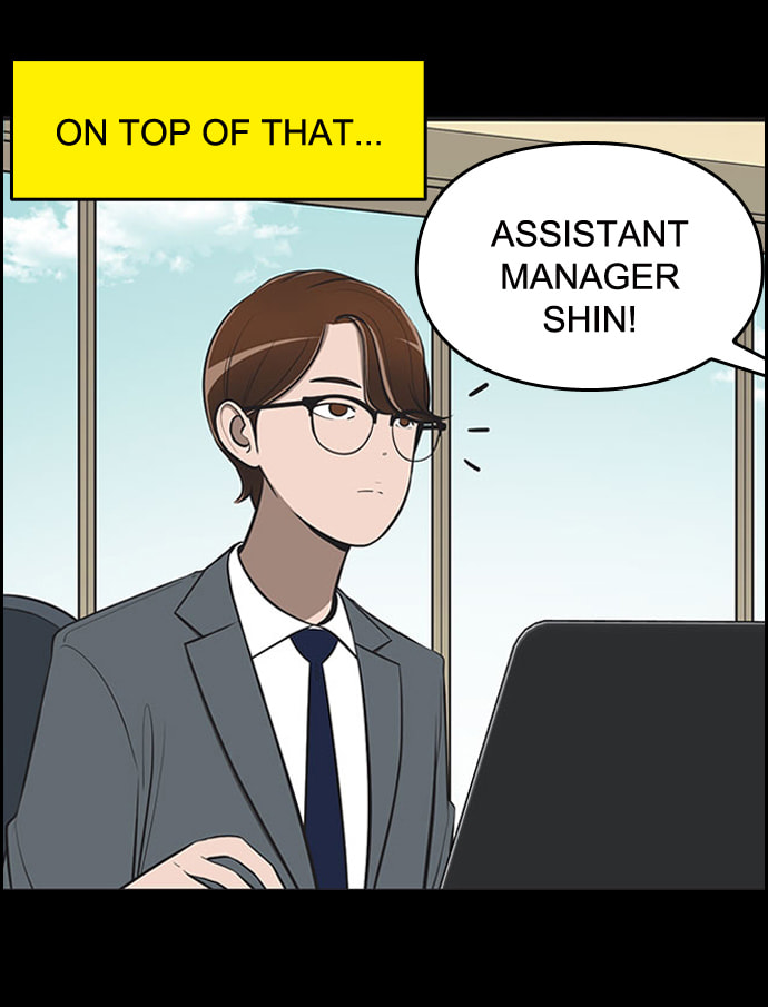 Read Yumi