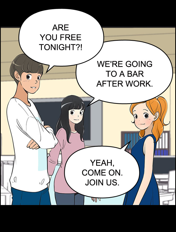 Read Yumi