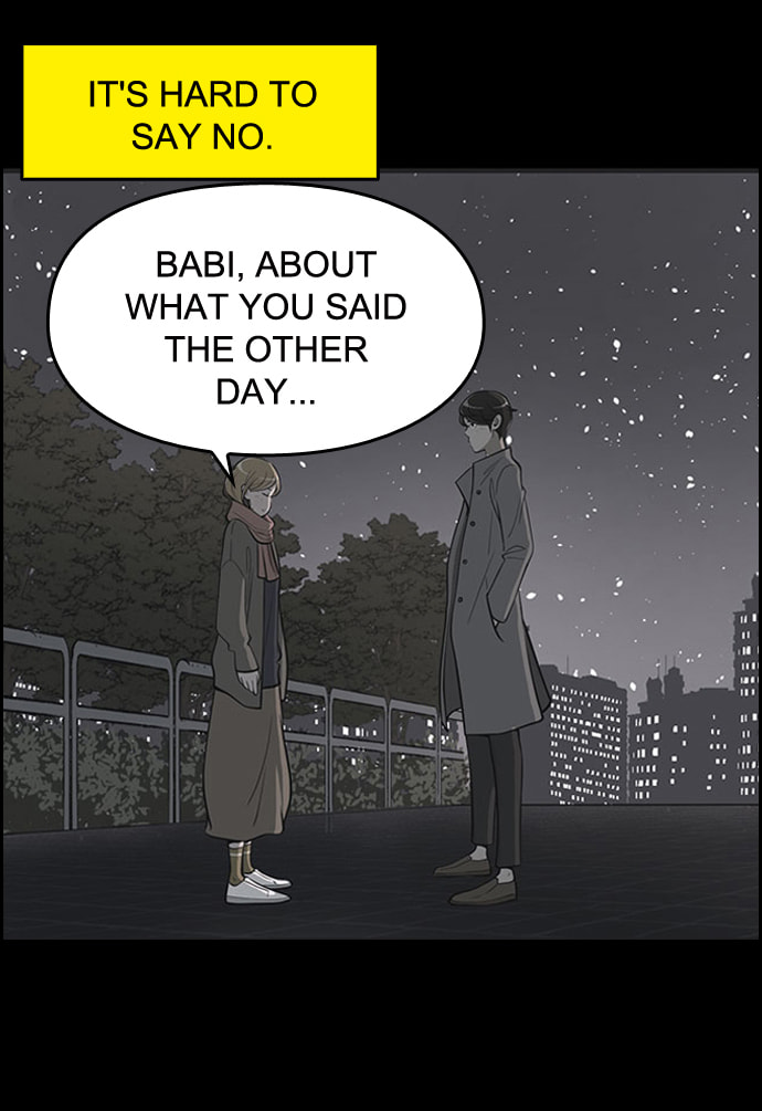 Read Yumi