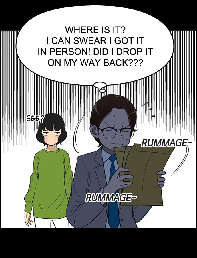 Read Yumi