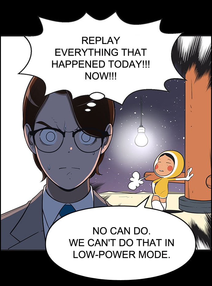 Read Yumi