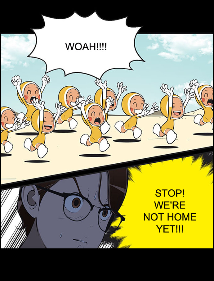 Read Yumi