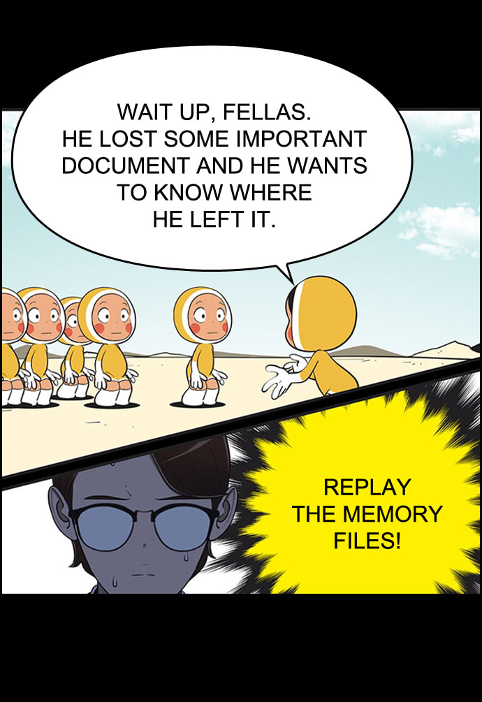 Read Yumi