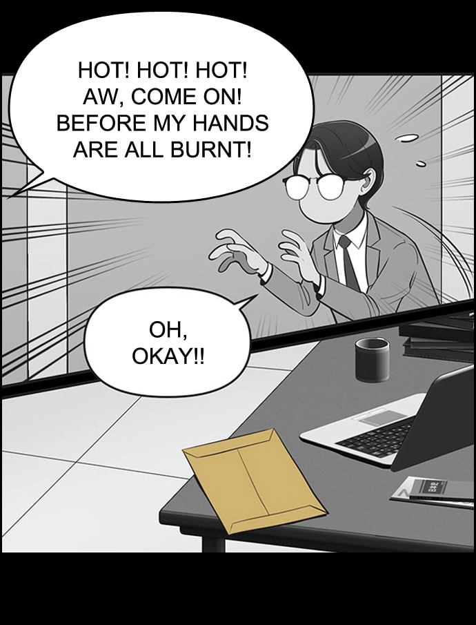 Read Yumi