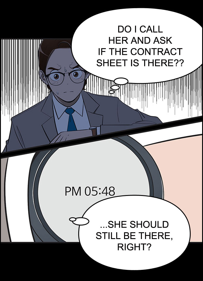 Read Yumi
