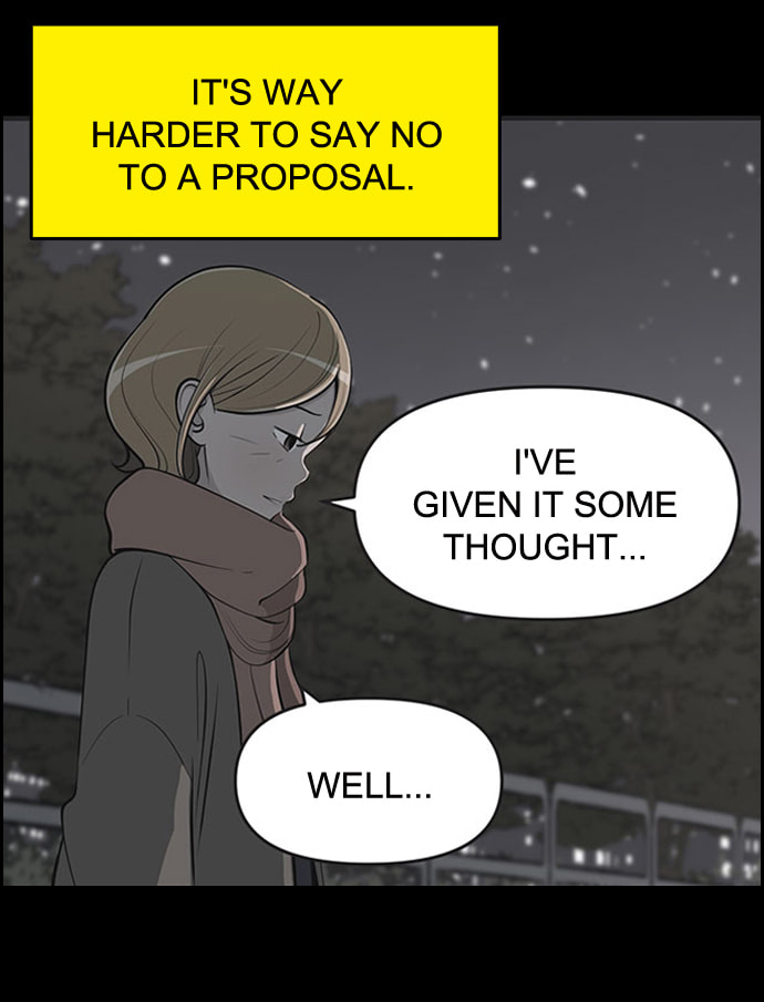 Read Yumi
