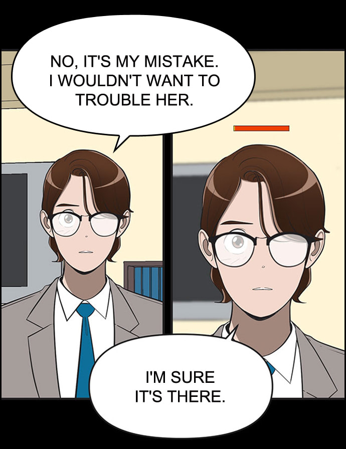 Read Yumi