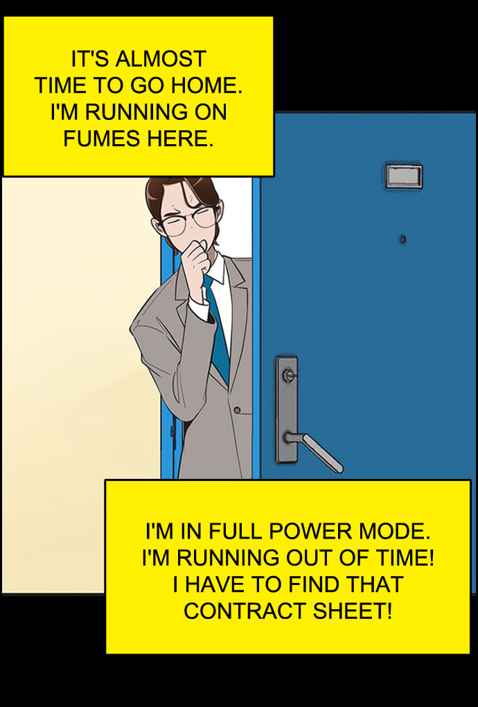 Read Yumi