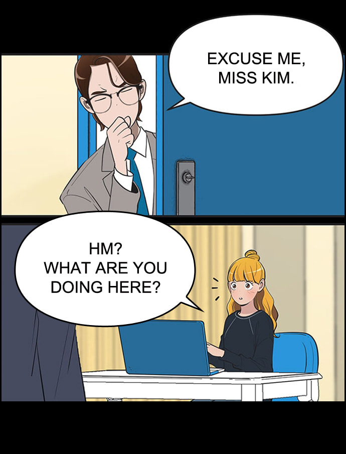 Read Yumi