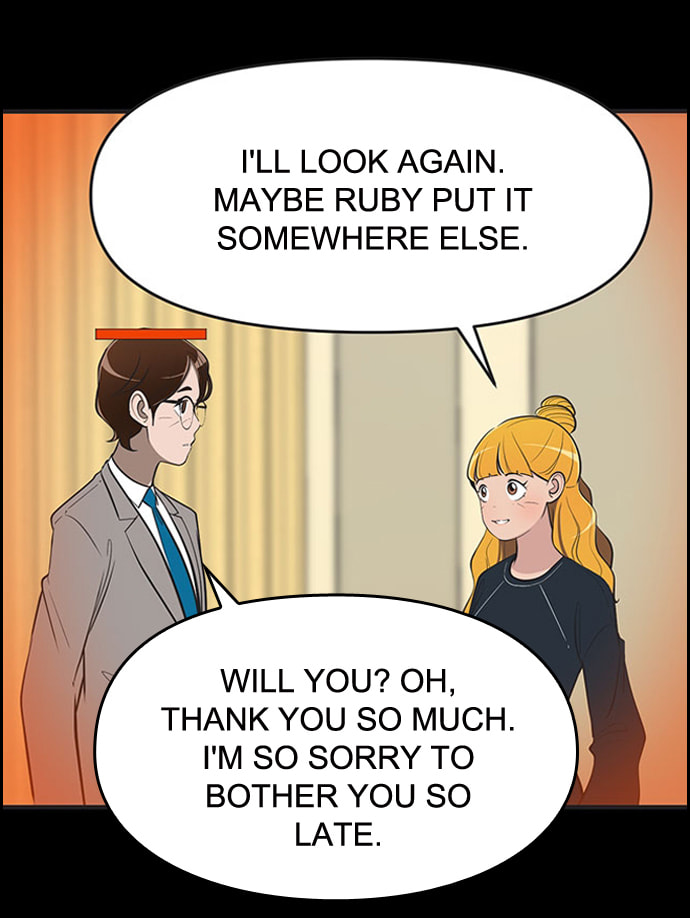 Read Yumi