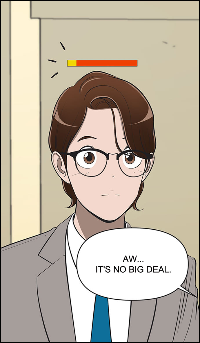 Read Yumi