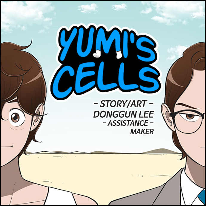 Read Yumi