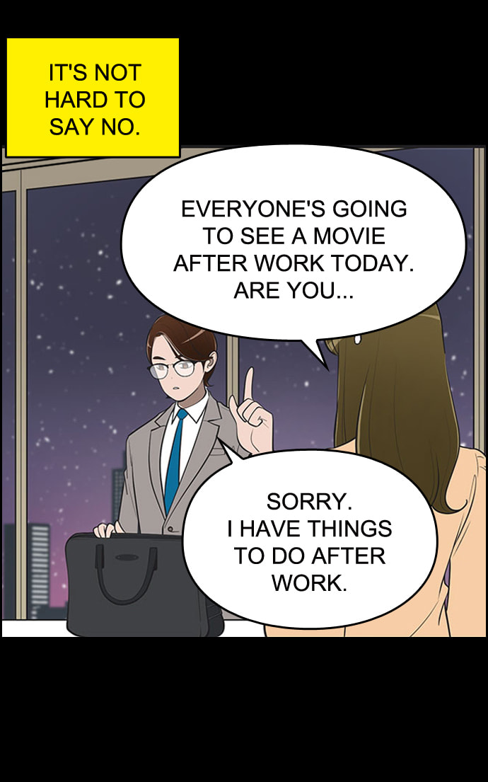 Read Yumi